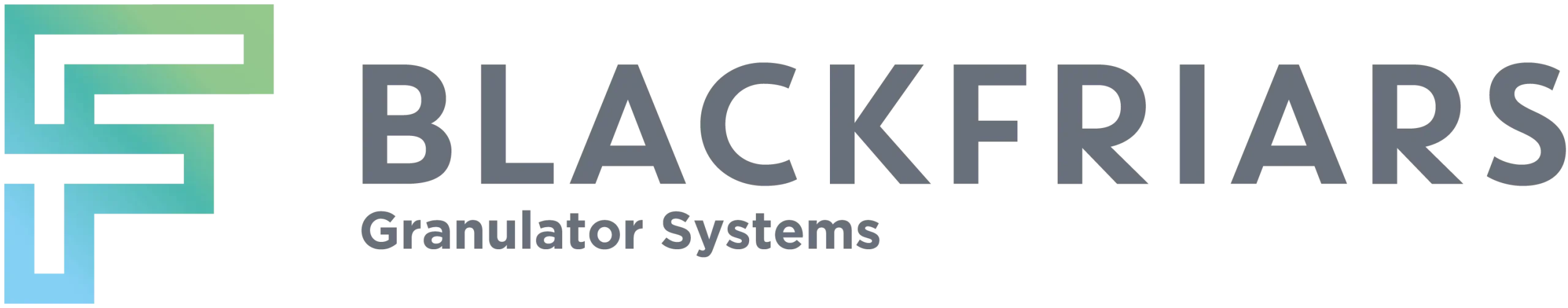 Blackfriars Granulator Systems | Fernite of Sheffield Ltd