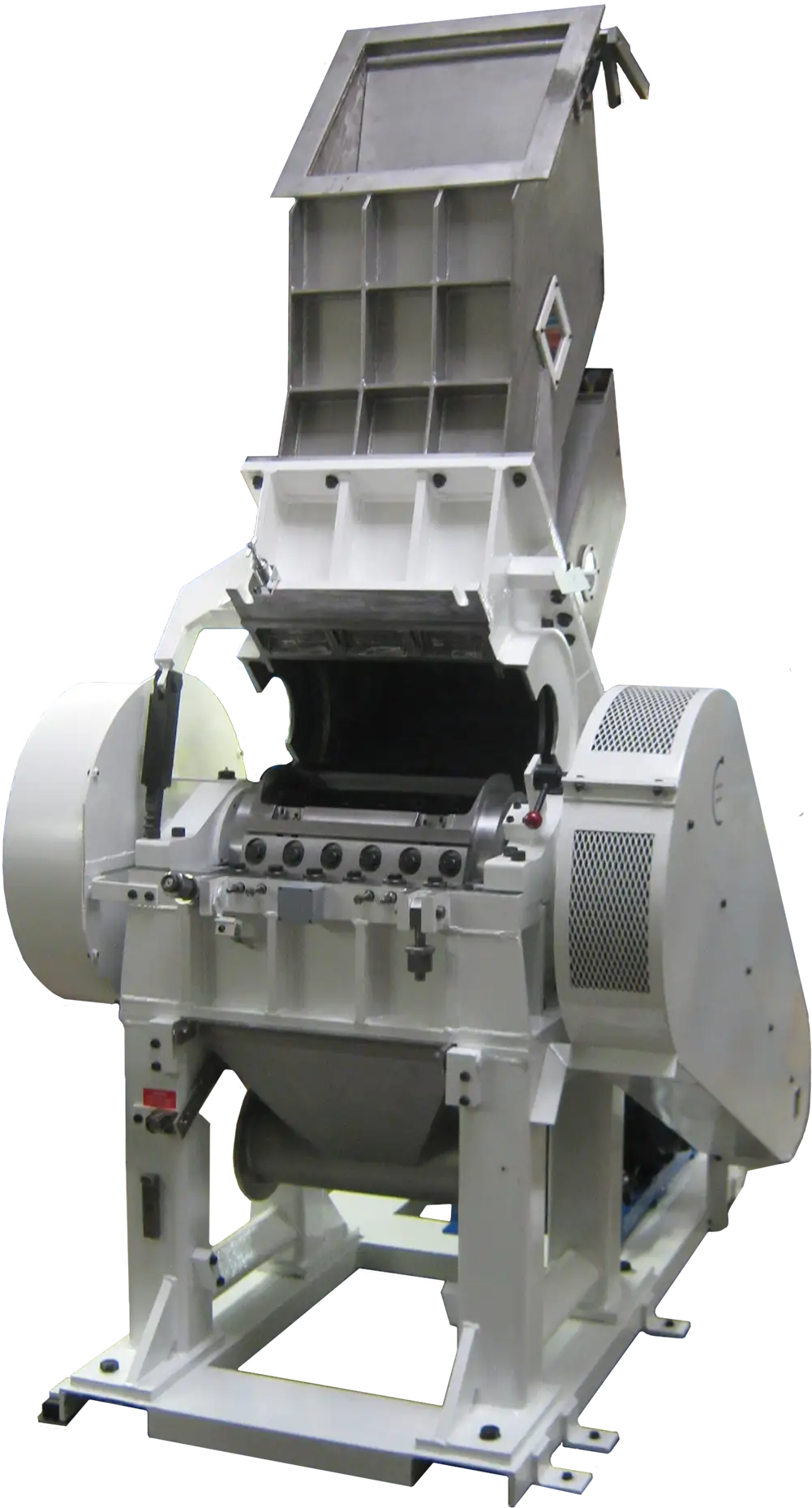 525 Blackfriars 525 BALE Granulator, from the OEM, Blackfriars Granulator systems