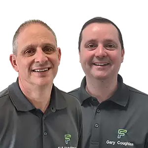 Technical support - BF copy technical support at Blackfriars granulators
